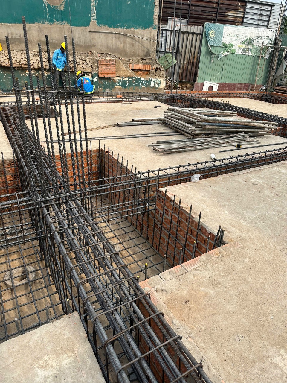 TÒA NHÀ CĂN HỘ DỊCH VỤ CAO CẤP